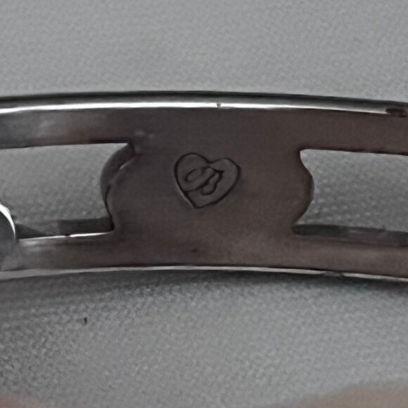 Brighton RETIRED Flower Power Bangle - Picture 4 of 4